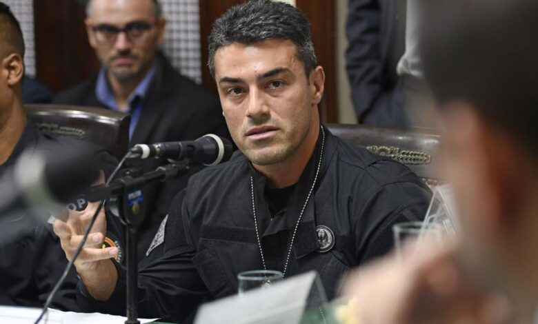 Delegado que solicitou saída de cargo lamenta morte de João Pedro: ‘pedir desculpas’