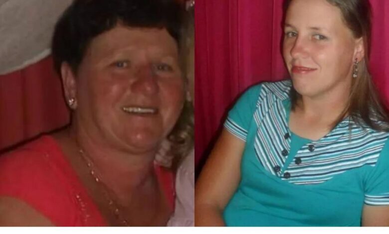 Mãe e filha são mortas a tiros enquanto chegavam em casa no interior do RS