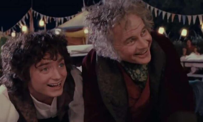 Ator de ‘Senhor dos Anéis’, Ian Holm morre no Reino Unido