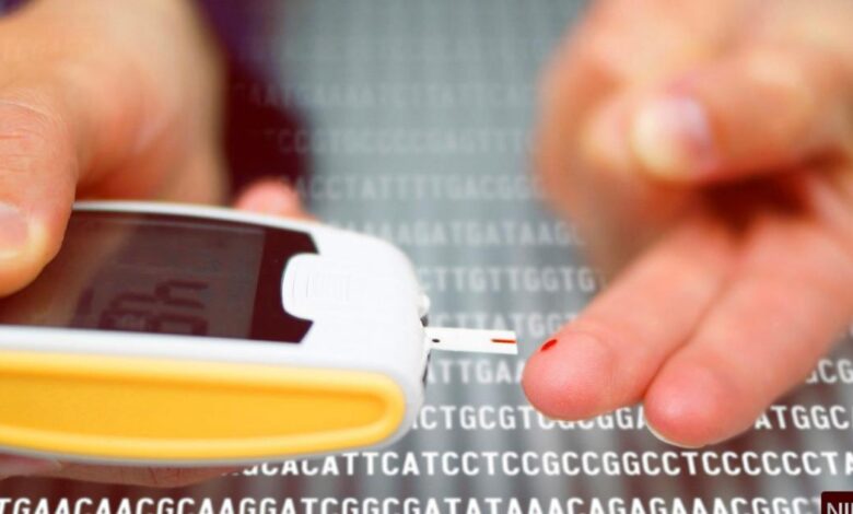 Cientistas investigam casos de diabetes causados pelo novo coronavírus