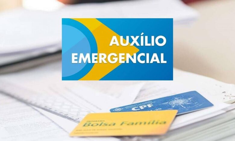 Liberação da 3ª parcela para cada beneficiário depende de reanálise do Auxílio Emergencial