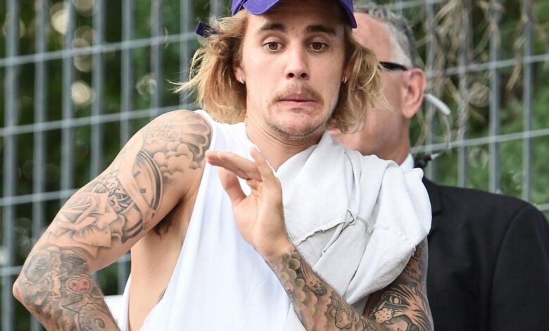 Justin Bieber é acusado por duas mulheres nas redes sociais de ter cometido abusos