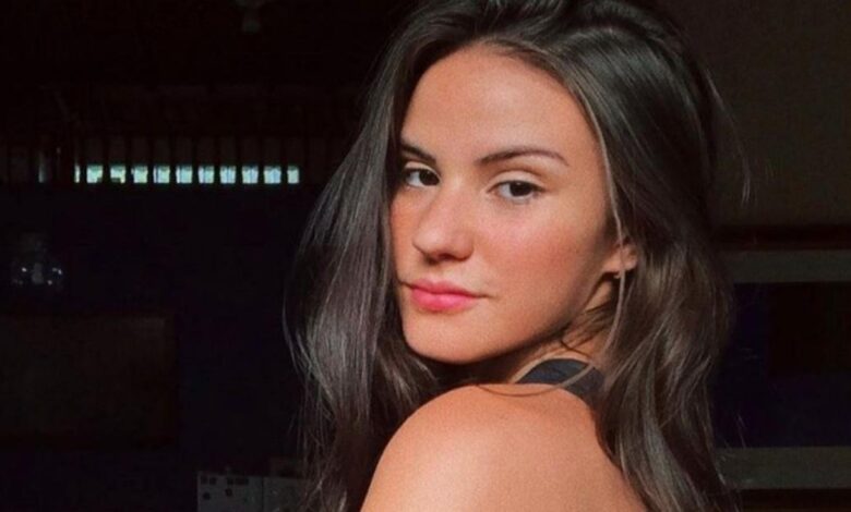 Jojô de ‘Totalmente Demais’, Giovanna Rispoli diz sofrer assédio na internet desde os 12: ‘nojento’
