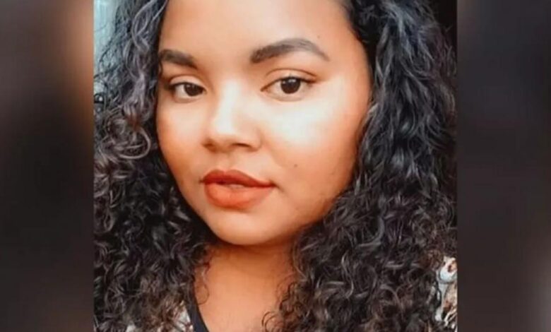 Jovem de 23 anos que estava desaparecida é encontrada morta em MT