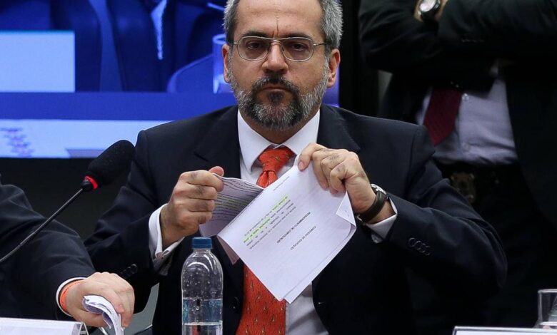 Ministério da Educação derruba portaria de Weintraub contra cotas na pós-graduação