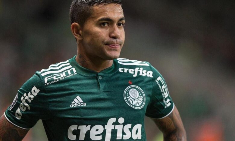 Ex-mulher de Dudu acusa jogador de suposta agressão com socos e pontapés, diz colunista