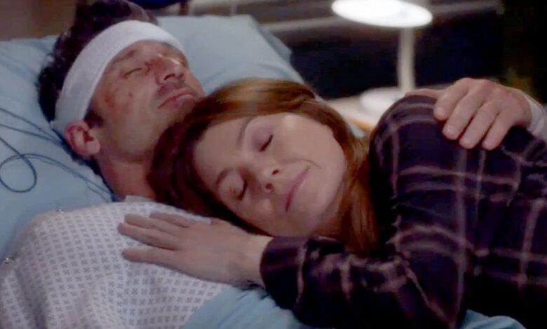 5 mortes inesquecíveis de ‘Grey’s Anatomy’