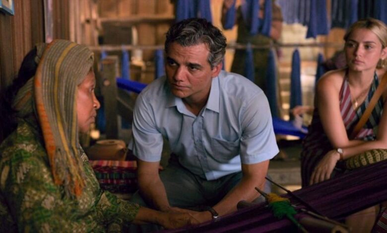 5 filmes mais recentes da trajetória de Wagner Moura