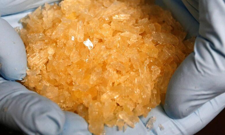 Drogas ficaram mais caras e menos puras devido à pandemia, indica relatório da ONU
