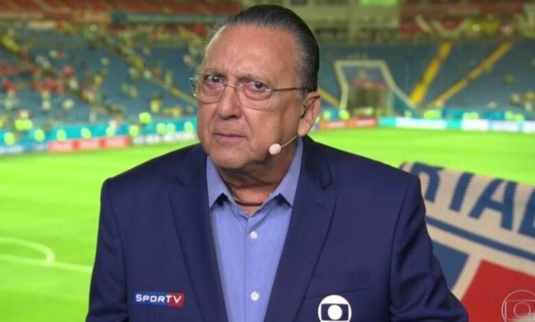 Globo pode perder direito de transmitir a Copa do Mundo