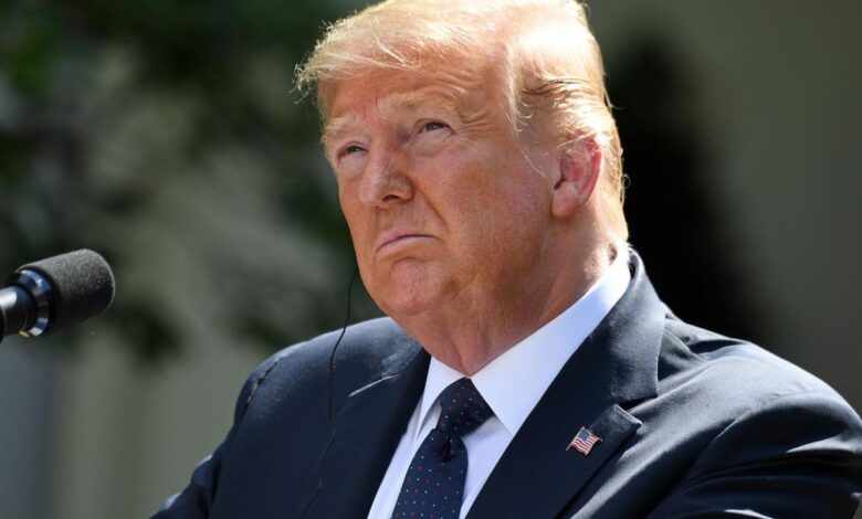 Irã emite ordem de prisão contra Trump pelo assassinato do general Soleimani