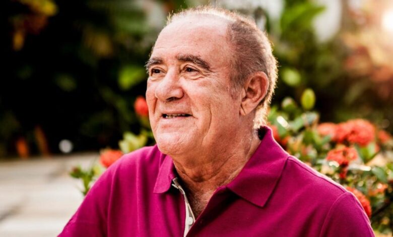 Renato Aragão deixa a Rede Globo após quatro décadas diz: ‘nova fase’