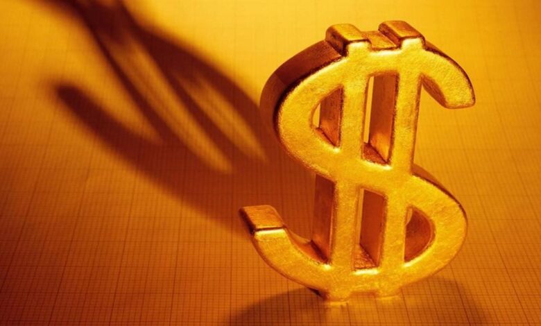 Dólar: as curiosas teorias que tentam explicar a sua origem