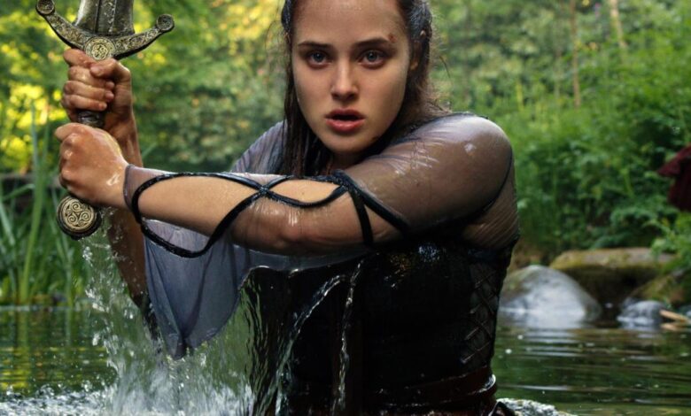 5 séries que chegam este mês na Netflix