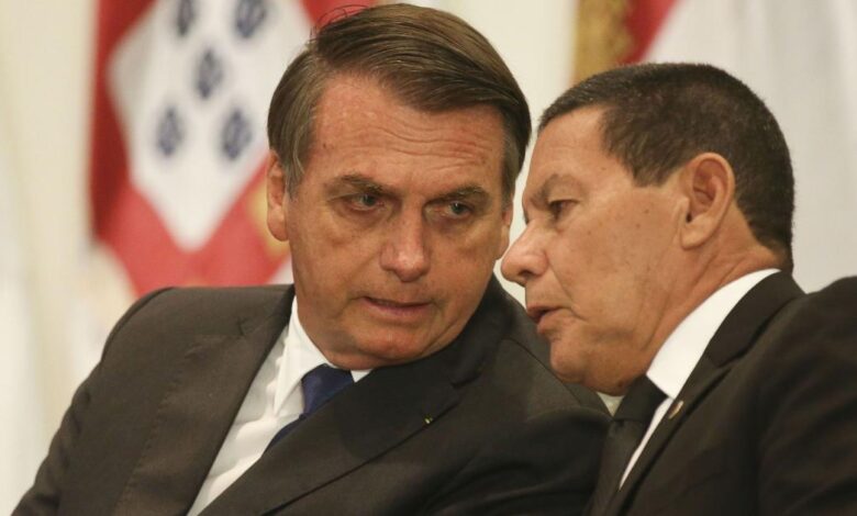 Bolsonaro sofre segunda derrota com judiciário e investigações das fake news continuam