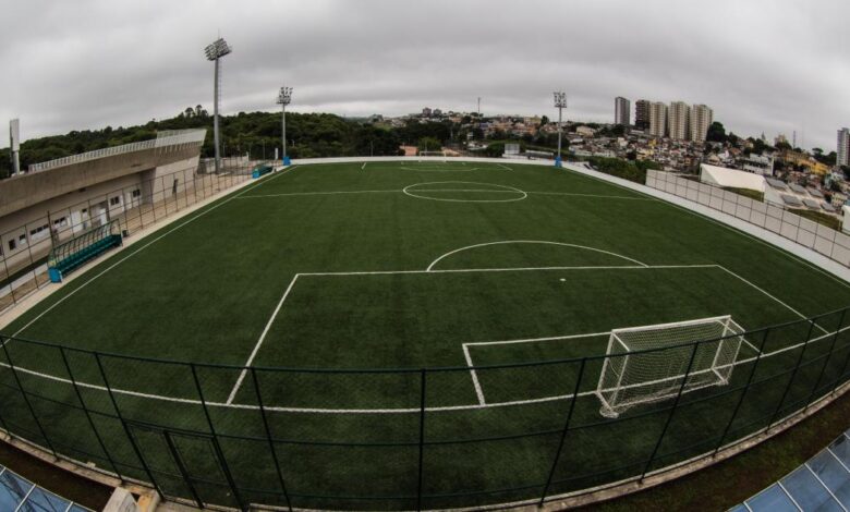 6 jogos no mundo do futebol que acontecerão nesta quinta-feira (2)