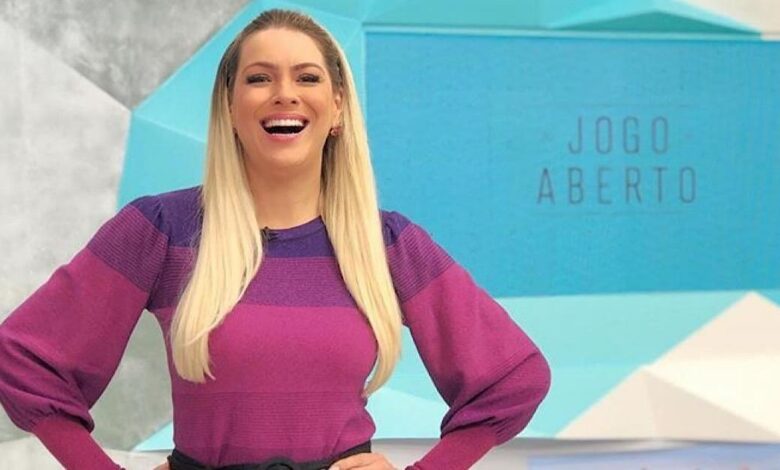 5 programas de maior audiência da TV Bandeirantes