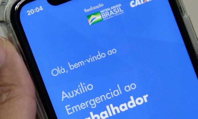 17 mil mortos receberam o auxílio emergencial de R$ 600, aponta TCU