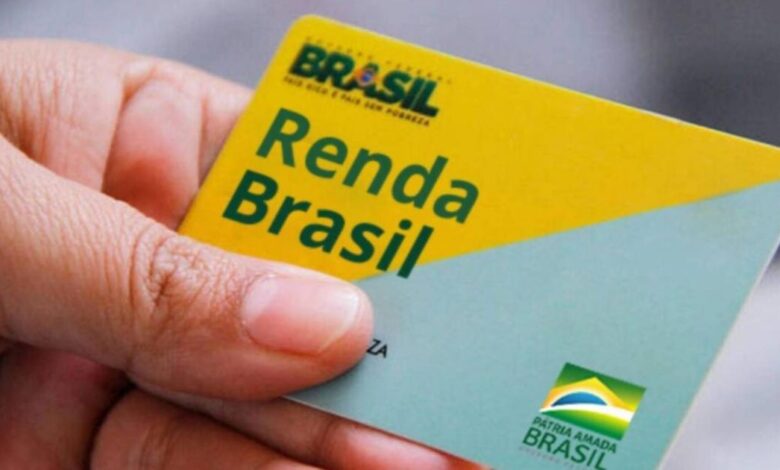 Renda Brasil, o ‘novo Bolsa Família’, poderá pagar até R$ 300 por mês a beneficiários