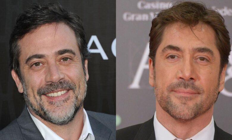 5 casos de famosos que parecem ser a mesma pessoa