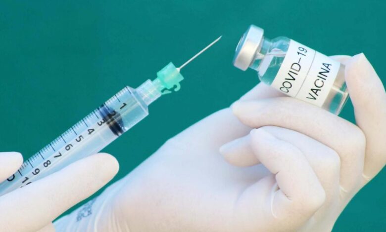 Testes da vacina chinesa CoronaVac são liberados pela Anvisa