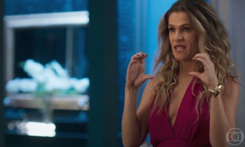 5 novelas que marcaram a trajetória de Ingrid Guimarães