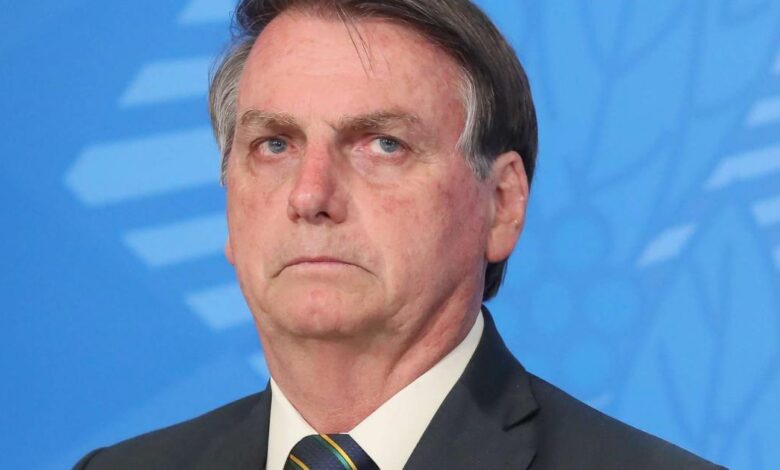 Covid-19: Bolsonaro veta obrigatoriedade do uso de máscaras em presídios