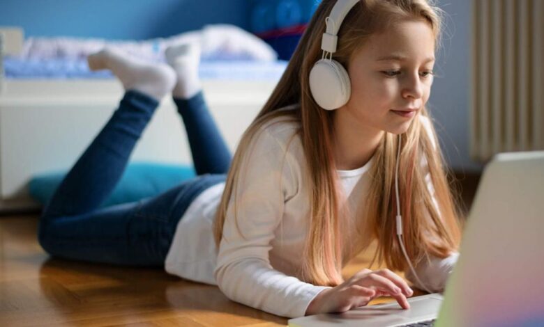 5 maneiras de proteger seus filhos dos males da internet
