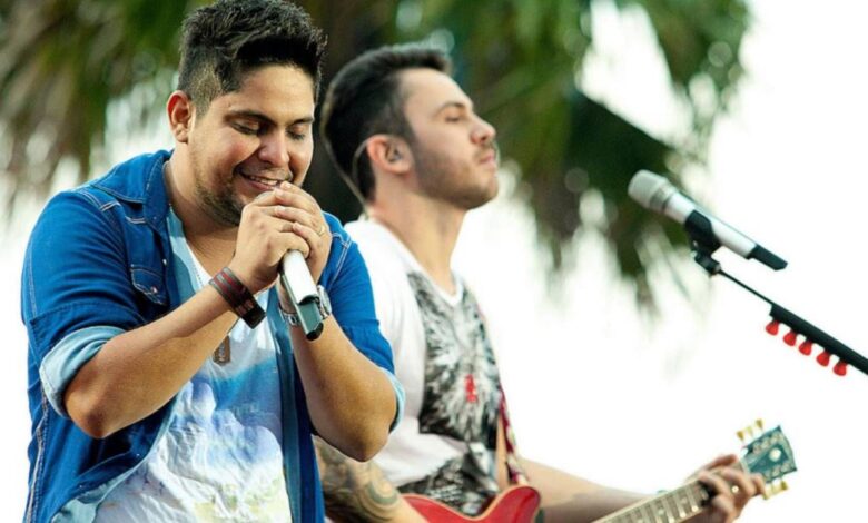 5 lives que ocorrerão nos dias 8 a 10 de julho
