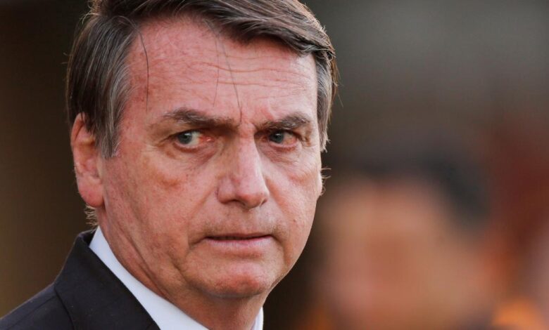 Amazônia: governo prepara decreto para proibir queimadas por 120 dias