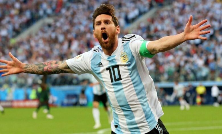 5 goleiros brasileiros que nunca levaram gol de Messi