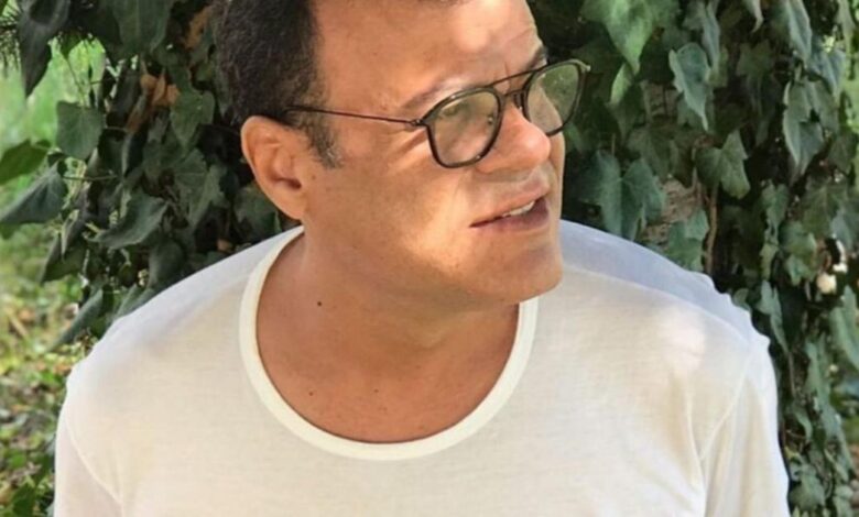 Ex-BBB Daniel Rolim afirma que sofreu abusos na infância