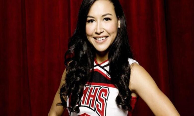 Atriz de Glee, Naya Rivera, desaparece durante passeio de barco