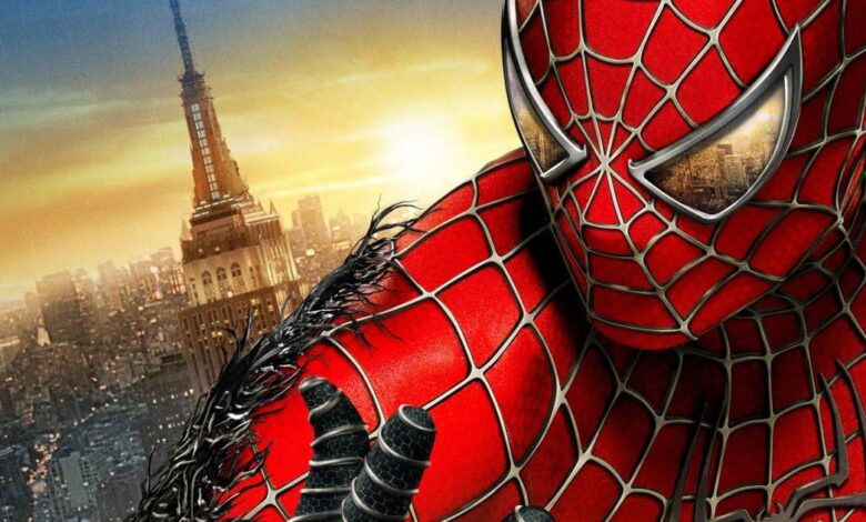 5 atores que fizeram parte da trilogia ‘Homem-Aranha’