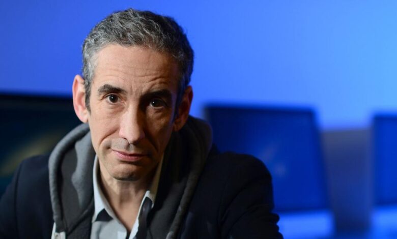 Precisamos retornar a uma rede que incentive a liberdade de expressão, diz Douglas Rushkoff