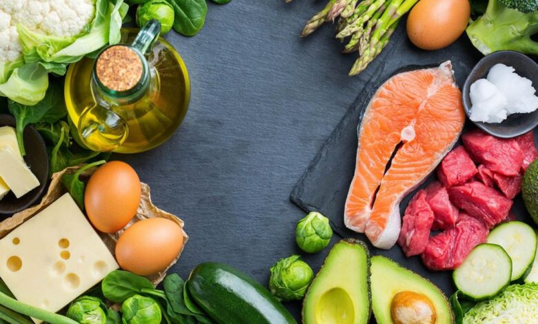 5 dicas pontuais para manter o foco na dieta