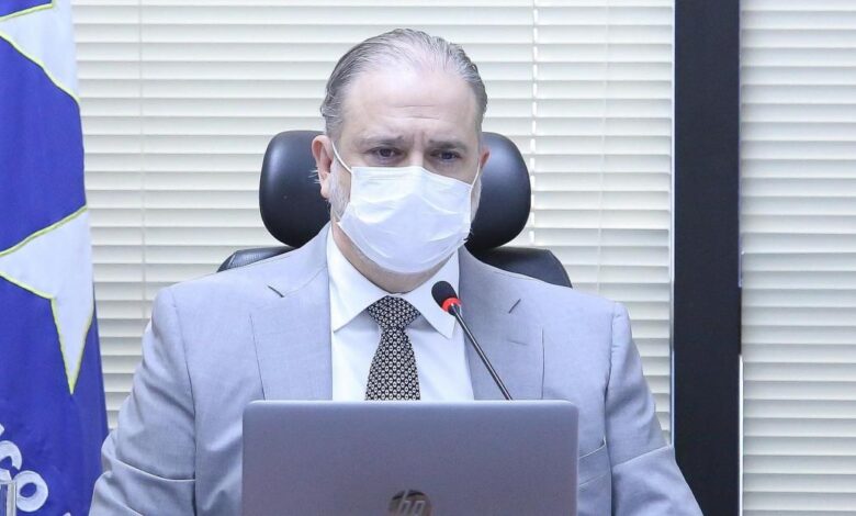Aras solicita mais transparência em gastos usados na pandemia