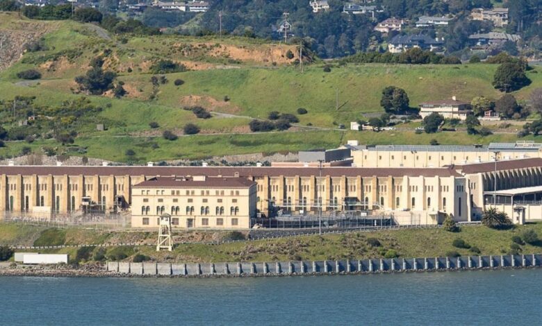 Cerca de 8.000 prisioneiros foram liberados por temor a Covid-19 na Califórnia