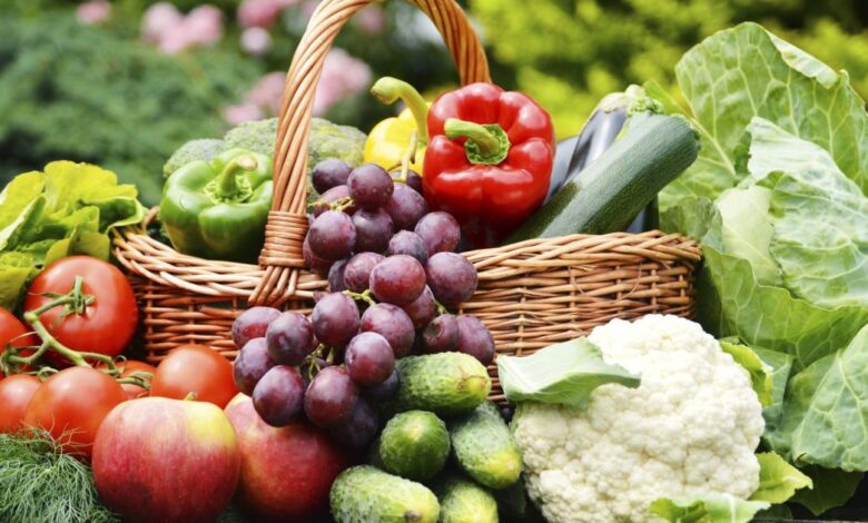 5 alimentos que combatem a pressão baixa