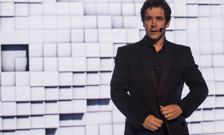 5 filmes que Murilo Benício participou