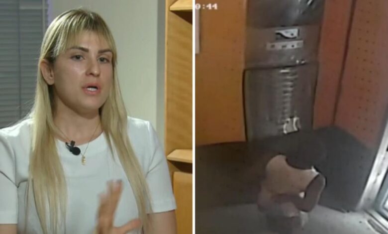 Caso Miguel: MP denúncia Sari por abandono de incapaz com resultado de morte
