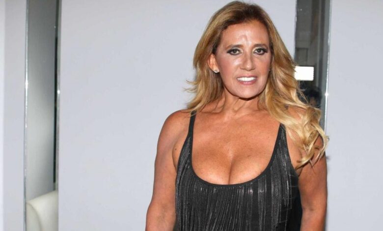 Após vaquinha sem sucesso, Rita Cadillac passa a vender gel íntimo para pagar contas