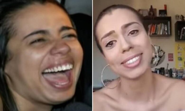 Morre Stephany Rosa, que ficou famosa pelo meme ‘bêbada de Curitiba’, aos 30 anos de idade