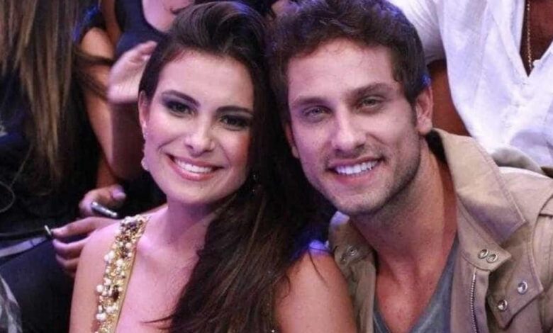 Ex-BBB Kamilla Salgado ‘foge’ de SP durante gravidez por conta da Covid-19
