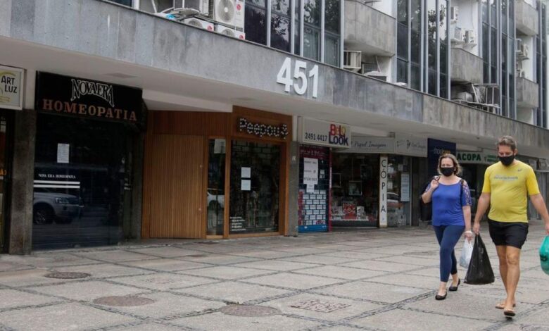 716 mil empresas fecharam as portas de vez durante a pandemia, diz IBGE