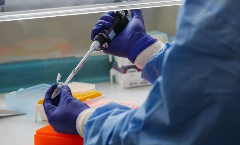 Estudo francês indica caminho para tratamento eficaz de casos graves de covid-19