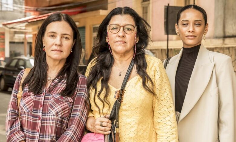 Globo decide diminuir novelas e adia novas tramas