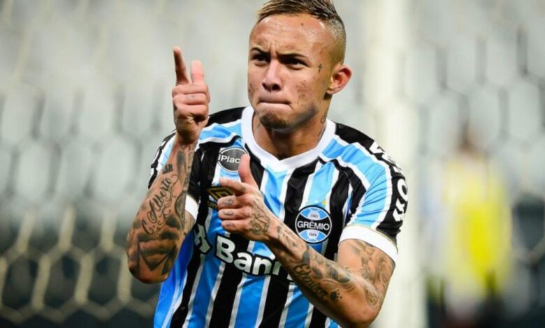 7 jogadores que podem deixar o Brasil após a pandemia