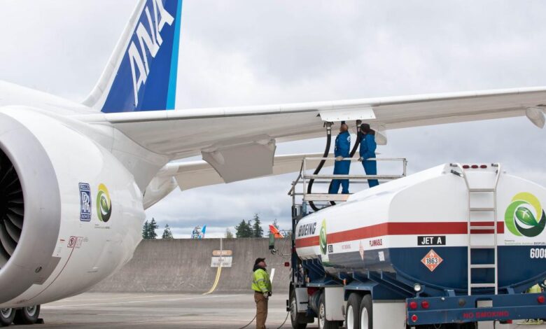 Venda de gasolina de aviação adulterada continuará suspensa pela Petrobras