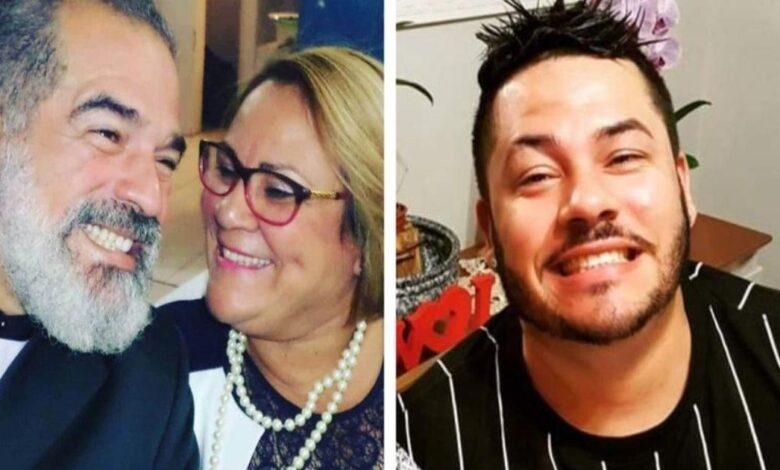 Homem sofre infarto após perder filho e esposa para o coronavírus